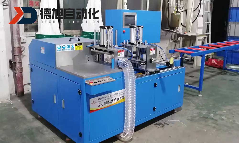 鋁型材切割機SDY-Q450-3