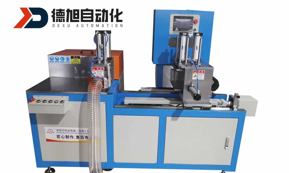 全自動(dòng)切鋁機(jī)SDY-Q500主圖-1