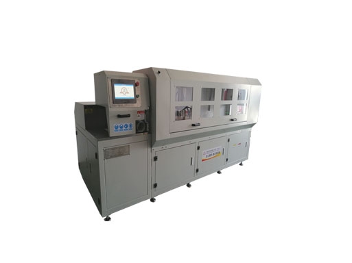 全自動(dòng)切鋁機(jī)SDY-Q450L（加長(zhǎng)款）
